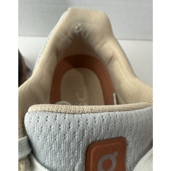 On Running Cloudace Shoes Women's Size 8 Glacier Terracotta 50.99206 Sneakers - Picture 14 of 16